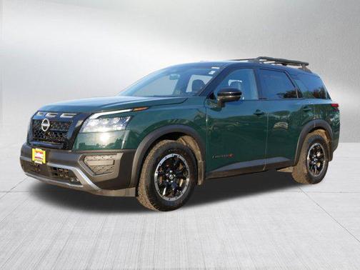 2023 Nissan Pathfinder Rock Creek 4WD