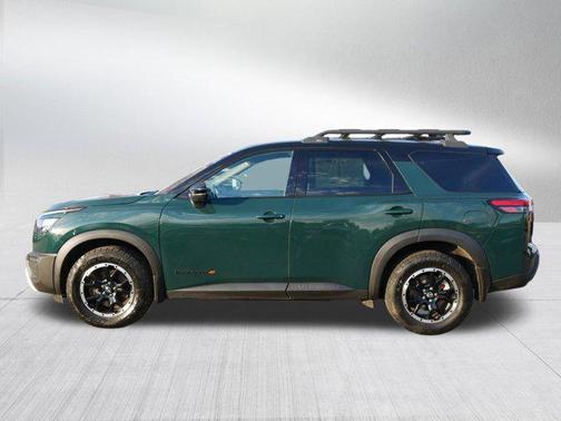 2023 Nissan Pathfinder Rock Creek 4WD