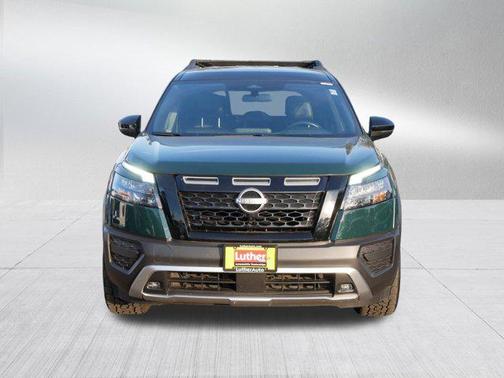 2023 Nissan Pathfinder Rock Creek 4WD