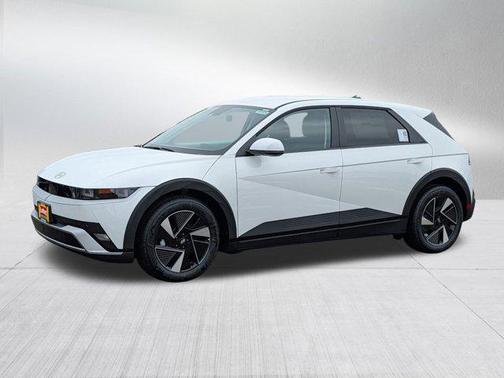 2026 Hyundai IONIQ 5 SE