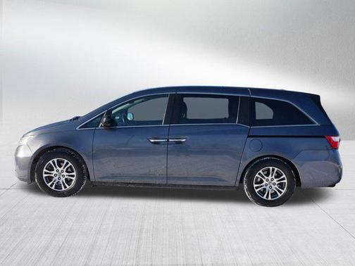 2013 Honda Odyssey EX-L