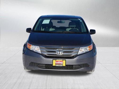 2013 Honda Odyssey EX-L