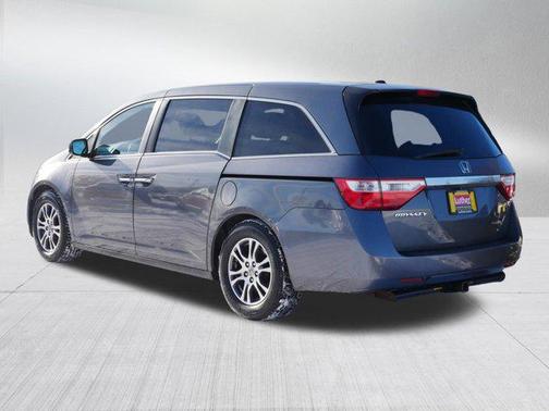 2013 Honda Odyssey EX-L