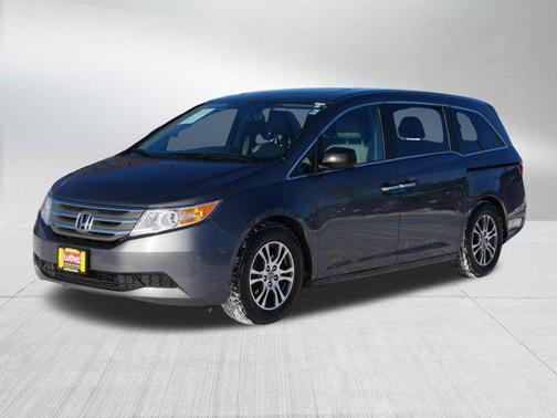 2013 Honda Odyssey EX-L