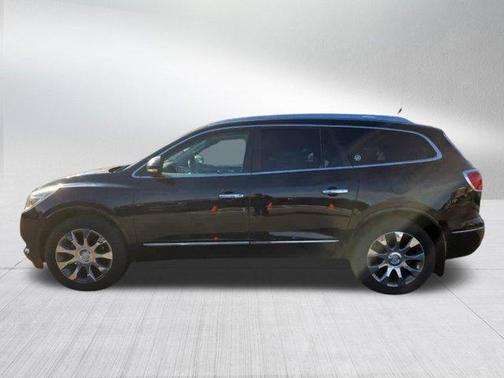 2016 Buick Enclave Premium