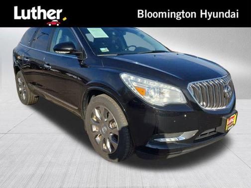 2016 Buick Enclave Premium