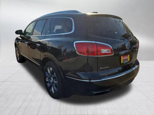 2016 Buick Enclave Premium