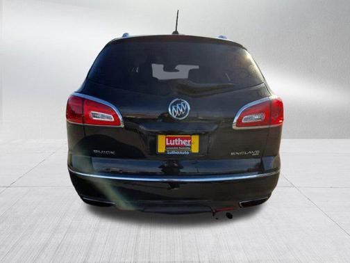 2016 Buick Enclave Premium