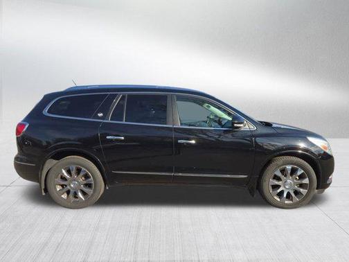 2016 Buick Enclave Premium