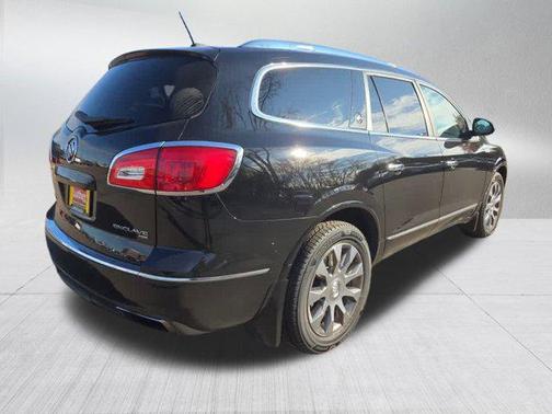 2016 Buick Enclave Premium