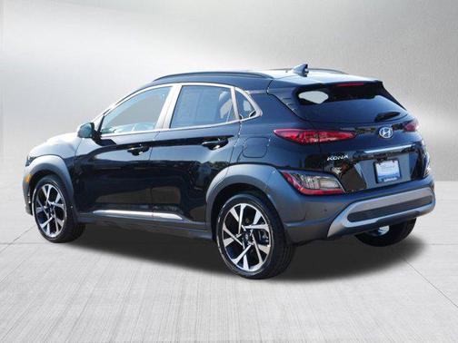 2023 Hyundai KONA Limited