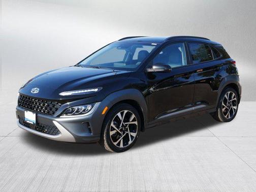 2023 Hyundai KONA Limited