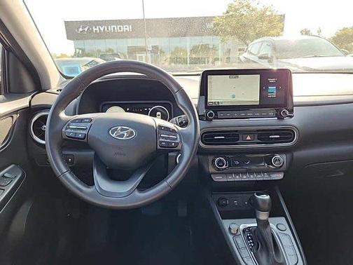 2023 Hyundai KONA Limited