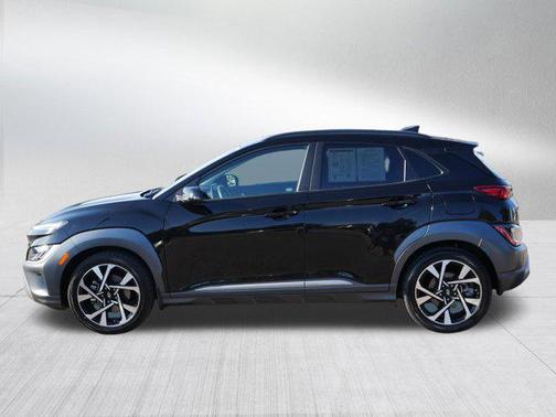 2023 Hyundai KONA Limited