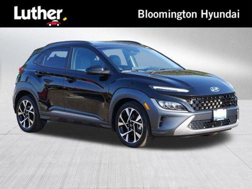 2023 Hyundai KONA Limited