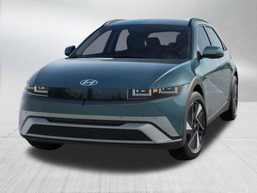 2025 Hyundai IONIQ 5 SEL