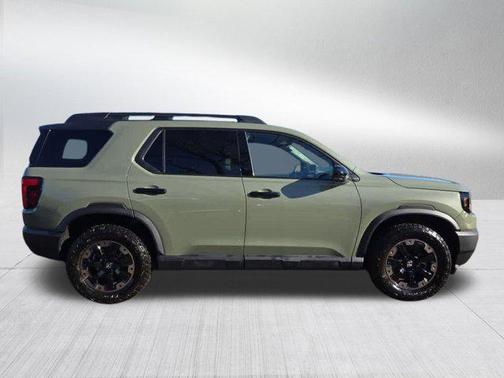 2026 Honda Passport AWD TrailSport Elite