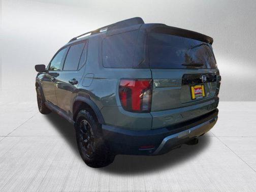 2026 Honda Passport AWD TrailSport Elite