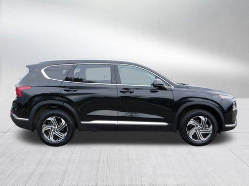2022 Hyundai SANTA FE SEL 2.4