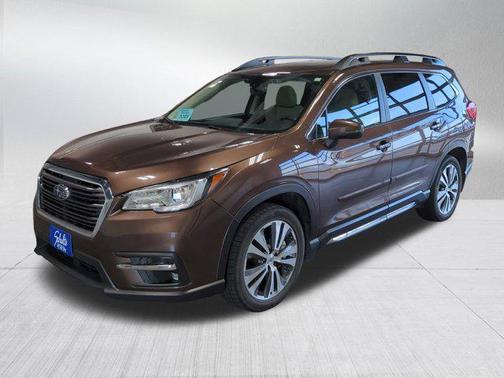 2019 Subaru Ascent Limited 7-Passenger