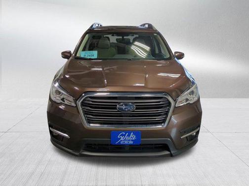 2019 Subaru Ascent Limited 7-Passenger
