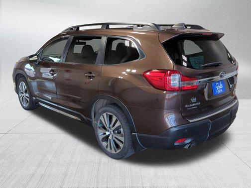 2019 Subaru Ascent Limited 7-Passenger