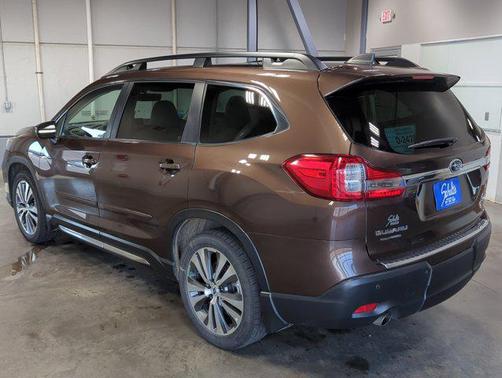 2019 Subaru Ascent Limited 7-Passenger