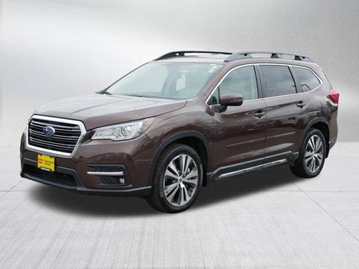 2019 Subaru Ascent Limited 7-Passenger