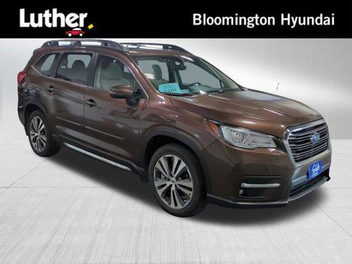2019 Subaru Ascent Limited 7-Passenger