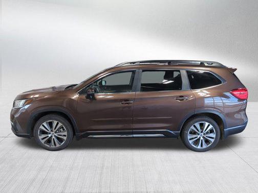 2019 Subaru Ascent Limited 7-Passenger