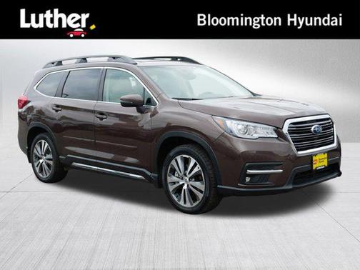 2019 Subaru Ascent Limited 7-Passenger