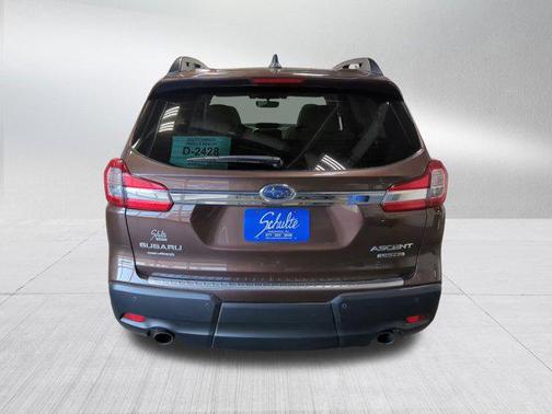 2019 Subaru Ascent Limited 7-Passenger