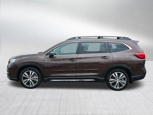 2019 Subaru Ascent Limited 7-Passenger