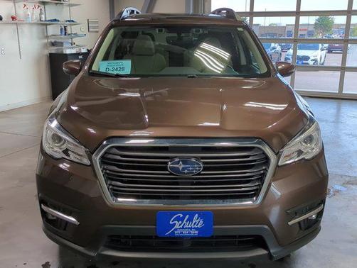 2019 Subaru Ascent Limited 7-Passenger