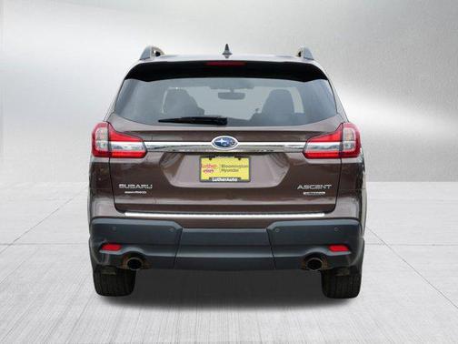 2019 Subaru Ascent Limited 7-Passenger