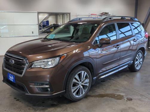 2019 Subaru Ascent Limited 7-Passenger