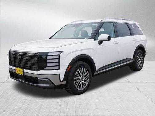 2026 Hyundai PALISADE SEL 7P