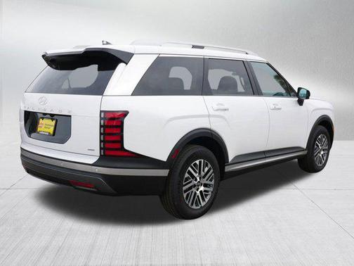 2026 Hyundai PALISADE SEL 7P