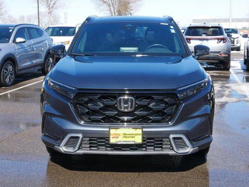 2025 Honda CR-V Hybrid Sport Touring AWD
