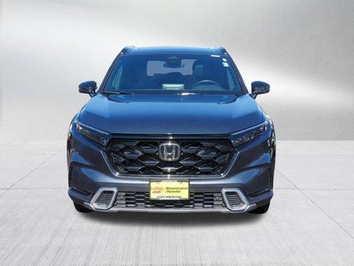 2025 Honda CR-V Hybrid Sport Touring AWD