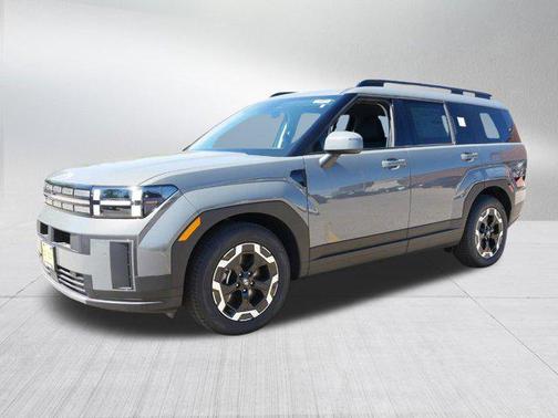 2026 Hyundai SANTA FE SEL 2.4