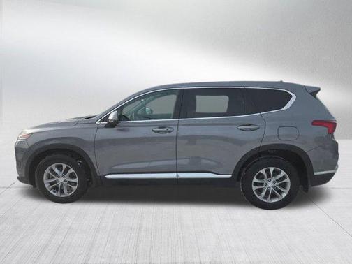 2020 Hyundai SANTA FE SEL 2.4