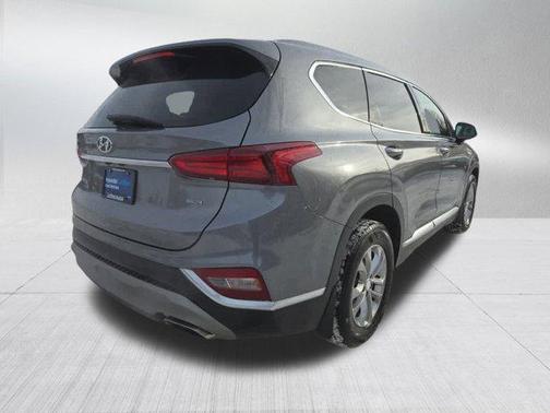 2020 Hyundai SANTA FE SEL 2.4