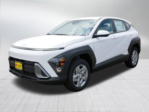2025 Hyundai KONA SE