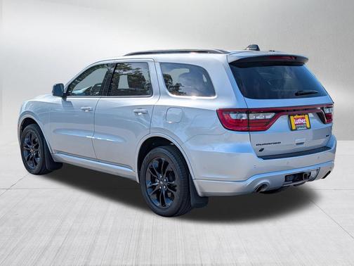 Triple Nickel 2023 Dodge Durango GT Plus