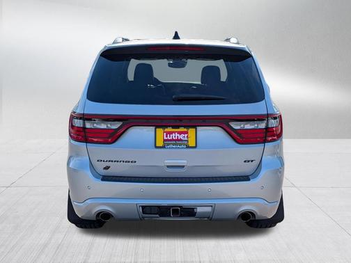 Triple Nickel 2023 Dodge Durango GT Plus