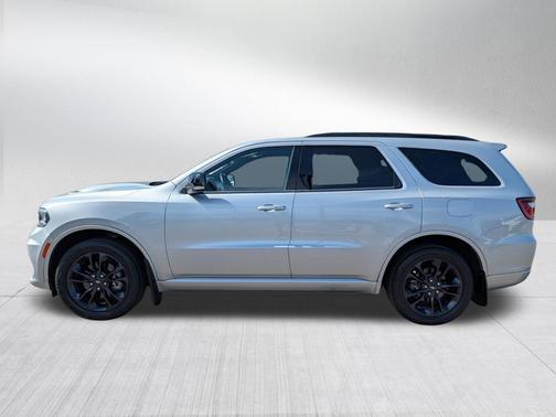 Triple Nickel 2023 Dodge Durango GT Plus