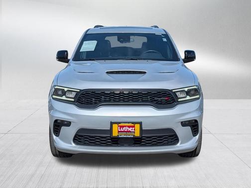 Triple Nickel 2023 Dodge Durango GT Plus
