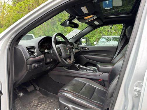 Triple Nickel 2023 Dodge Durango GT Plus