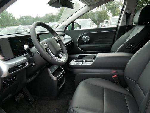 2026 Hyundai IONIQ 9 Performance Limited